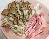 簡単イタリアン♪南瓜のニョッキ♡作り方8写真
