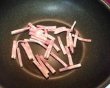 簡単イタリアン♪南瓜のニョッキ♡作り方9写真