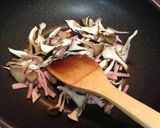 簡単イタリアン♪南瓜のニョッキ♡作り方10写真