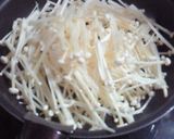 もう一品！簡単★厚揚げのえのきあんかけ作り方2写真