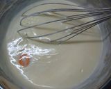 特別な日だけの☆絶品!チーズケーキ☆作り方5写真