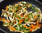 まごわやさしい＊鮭のグラタン作り方6写真
