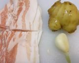 豚肉とタケノコの味噌炒め作り方3写真