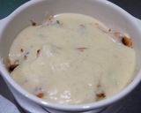 まごわやさしい＊鮭のグラタン作り方12写真