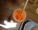 デコチョコ＊プルメリア作り方6写真
