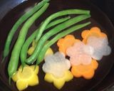 和風煮込みハンバーグ作り方1写真