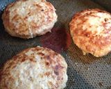 和風煮込みハンバーグ作り方3写真