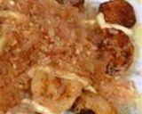 皮ごと!長芋ステーキ作り方7写真