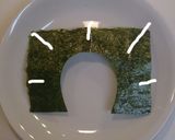 ドラえもん＆ドラミちゃんキャラ弁作り方3写真