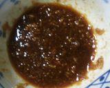 甘口(中辛)焼肉だれで味つけ簡単生姜焼き作り方2写真