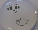 ドラえもん＆ドラミちゃんキャラ弁作り方5写真