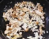 美味しい♪明太子炒飯作り方2写真