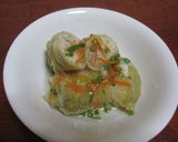 安くて美味しいロール白菜♪作り方7写真