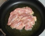 パリッとジューシー★簡単絶品グリルチキン作り方1写真