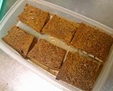 ティラミス風フレンチトースト作り方1写真