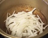 ふわふわ～洋風親子丼作り方7写真