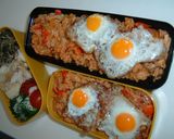 ナシゴレン作り方10写真