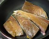 ぶりの味噌漬け作り方5写真