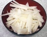 ふわふわ～洋風親子丼作り方5写真