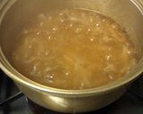 ふわふわ～洋風親子丼作り方10写真