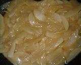 大根とチンゲン菜炒め✿中華味作り方2写真