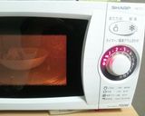 学祭用スキー部 じゃがばた標準レシピ作り方6写真