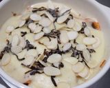 まごわやさしい＊鮭のグラタン作り方13写真