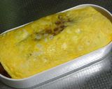 お弁当♡オムライス作り方5写真