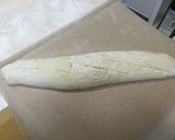こねないフランスパン作り方32写真