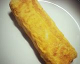 子供も旦那も喜ぶ♡甘い卵焼き作り方4写真