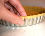 洋梨のタルト作り方18写真