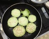 きよダルマさんちの焼きなす!作り方2写真