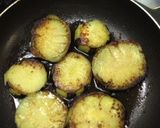 きよダルマさんちの焼きなす!作り方3写真