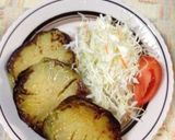 きよダルマさんちの焼きなす!作り方4写真