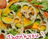 レンジで簡単♡揚げない野菜チップス作り方10写真