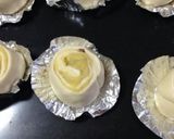 さつまいものパン作り方6写真