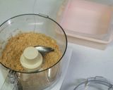 FP☆簡単バナナチーズケーキ作り方2写真