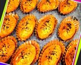 安納芋のスイートポテト作り方8写真