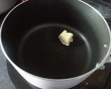 サツマイモのスープ作り方3写真