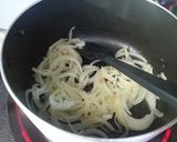 サツマイモのスープ作り方4写真