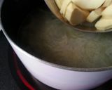 サツマイモのスープ作り方6写真