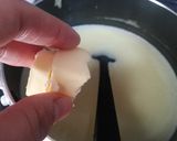 サツマイモのスープ作り方11写真