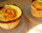 レンジで3分♪ホッとポテトサラダ作り方4写真
