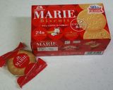 FP☆簡単バナナチーズケーキ作り方8写真