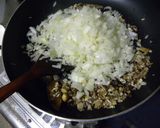 人参と乾燥ひよこ豆のカレー☆作り方5写真