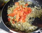 人参と乾燥ひよこ豆のカレー☆作り方6写真