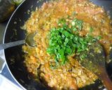 人参と乾燥ひよこ豆のカレー☆作り方7写真