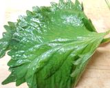 サーモンの胡麻ポン酢和え作り方4写真