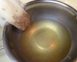 基本の和風出汁作り方6写真