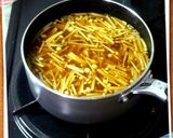 円やかなコクと旨味をプラス♡定番お味噌汁作り方3写真